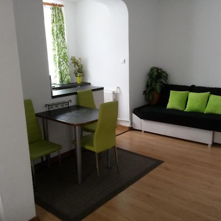 Gizycko Studio Apartament מראה חיצוני תמונה