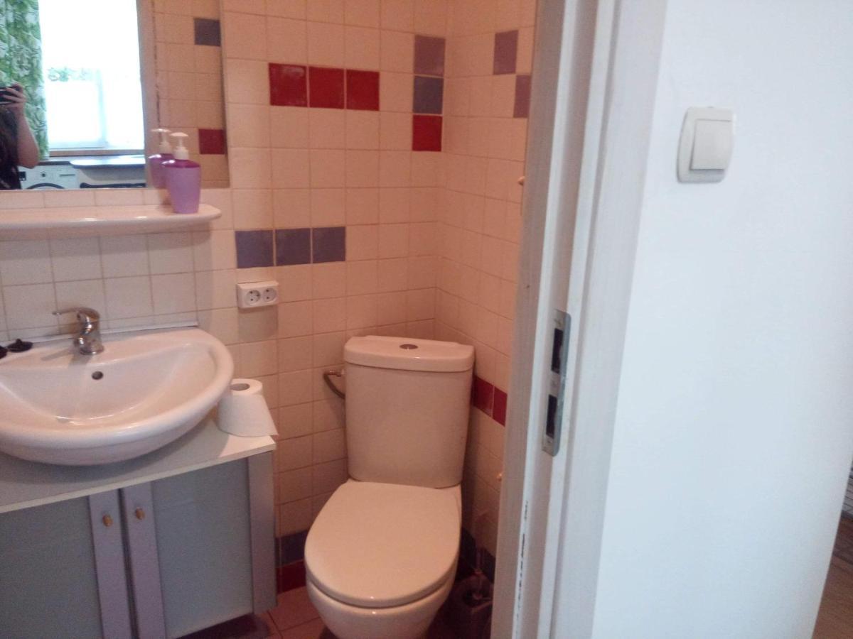 Gizycko Studio Apartament מראה חיצוני תמונה