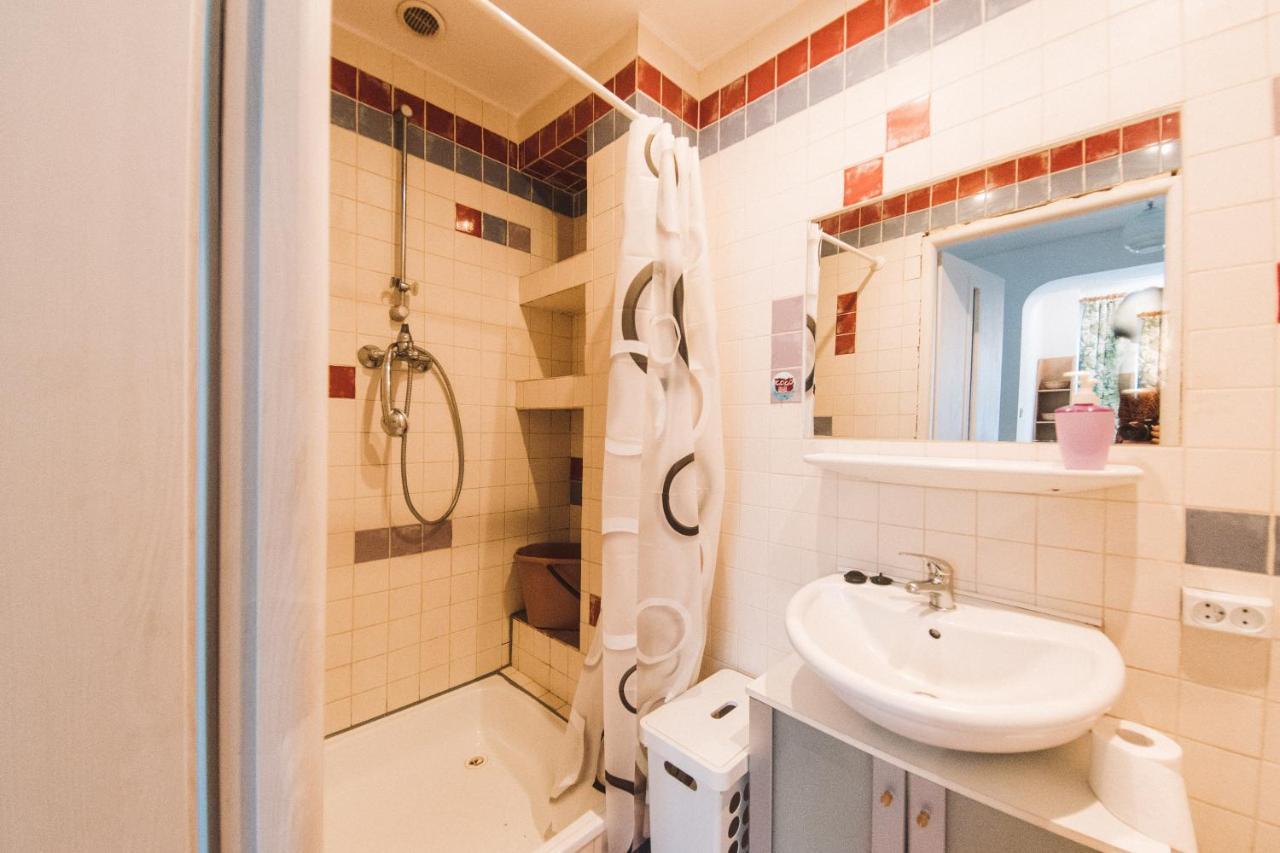 Gizycko Studio Apartament מראה חיצוני תמונה