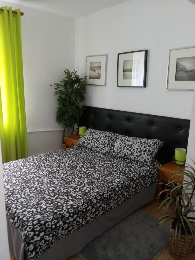 Gizycko Studio Apartament מראה חיצוני תמונה